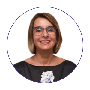 Prof. Univ. Dr. Cristina PREDA