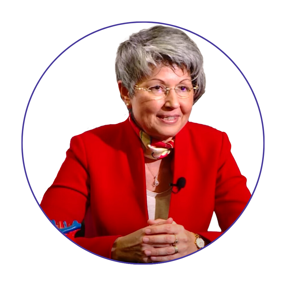 Prof. Univ. Dr. Elisabeta BĂDILĂ