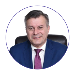 Prof. Univ. Dr. Laurențiu ȘORODOC