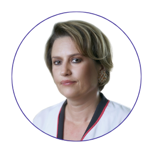 Conf. Univ. Dr. Adriana GURGHEAN