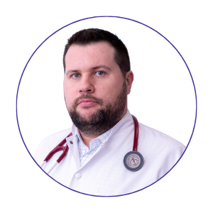 Conf. Univ. Dr. Cristian GUȚU