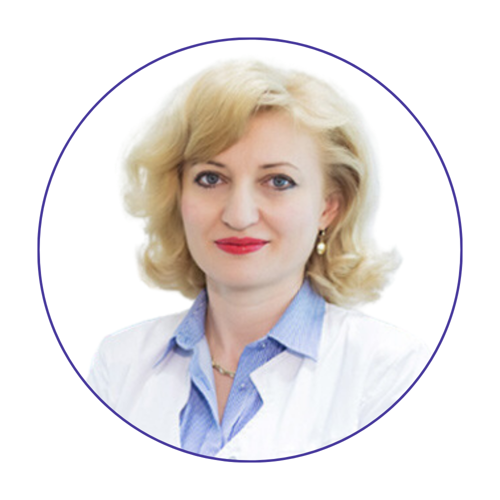 Prof. Univ. Dr. Theodora BENEDEK