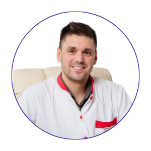 Conf. Univ. Dr. Ovidiu MITU