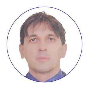 Conf. Univ. Dr. Ovidiu Rusalim PETRIȘ