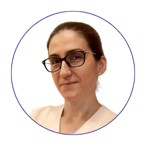 Conf. Univ. Dr. Ana Maria BALAHURĂ