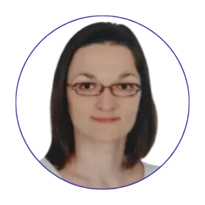 Șef Lucr. Dr. Elena Daniela GRIGORESCU