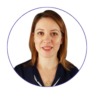 Șef Lucr. Dr. Delia ȘALARU