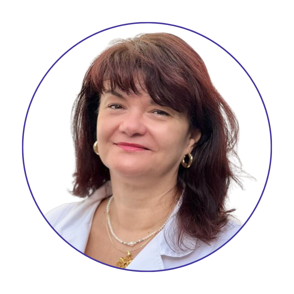 Prof. Univ. Dr. Ruxandra CHRISTODORESCU