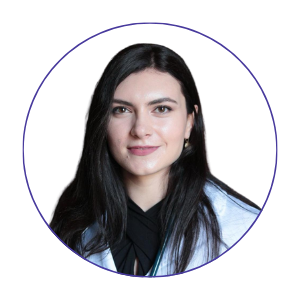Asist. Univ. Dr. Alexandra COVIC