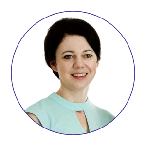Asist. Univ. Dr. Oana SÎRBU