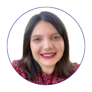 Dr. Anastasia BALTA
