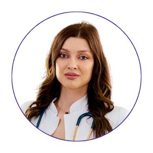 Dr. Bianca-Ilinca CIOCAN