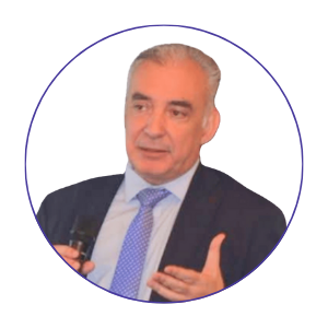 Dr. Giorgos SFIKAS