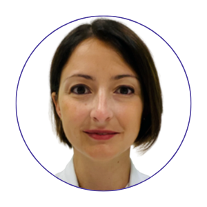 Asist. Univ. Dr. Vanessa BIANCONI