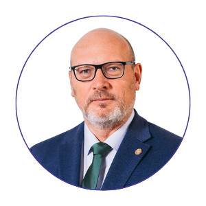 Prof. Univ. Dr. Adrian COVIC