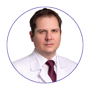 Prof. Univ. Dr. Radu CRIȘAN-DABIJA