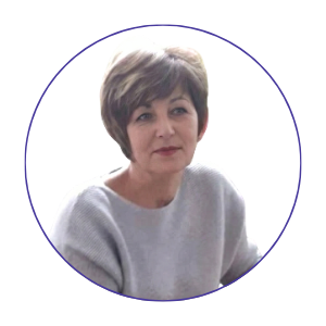 Prof. Univ. Dr. Irina EȘANU