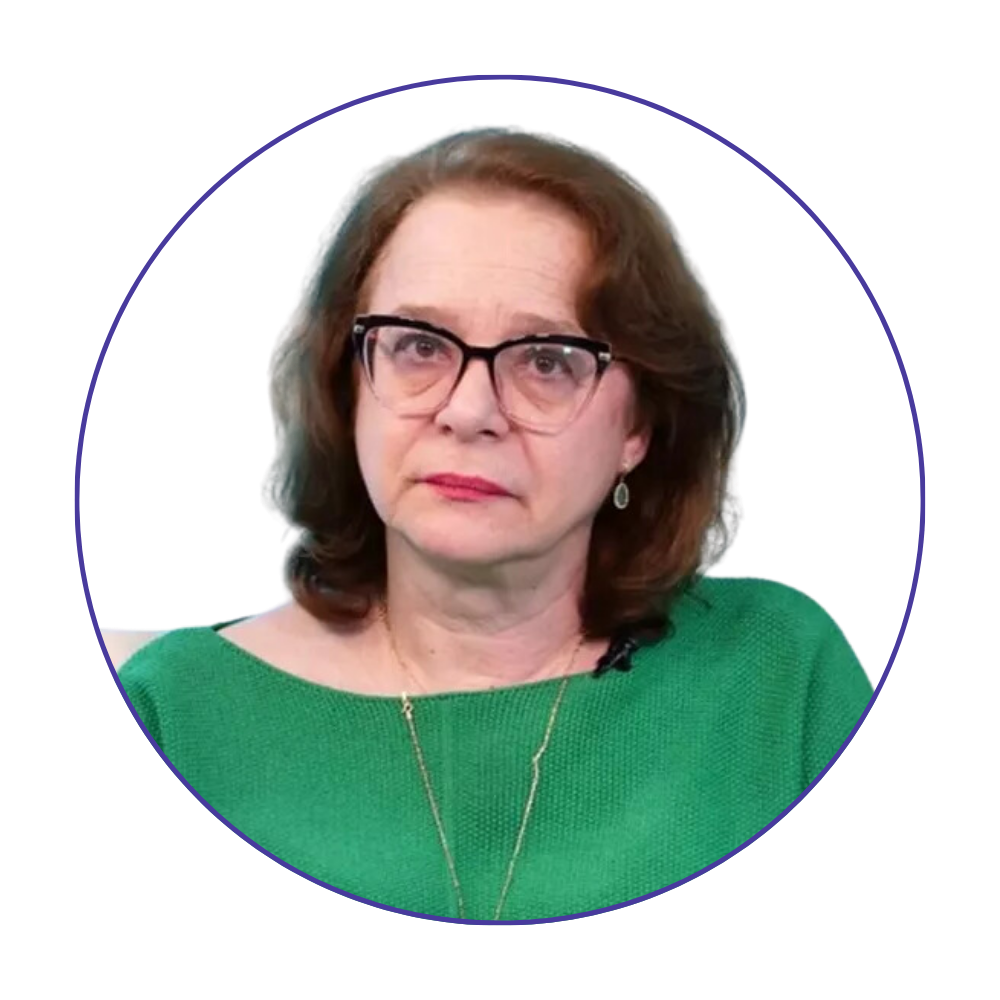 Prof. Univ. Dr. Ioana ALEXA